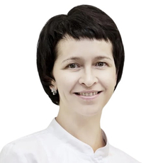 Дягилева Мария Владимировна, кардиолог