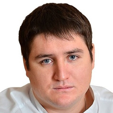 Мусихин Сергей Владимирович, стоматолог-ортопед