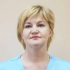 Макарова Юлия Андреевна, стоматолог-терапевт