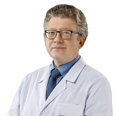 Терехин Сергей Анатольевич, кардиохирург