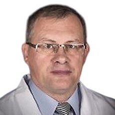 Селиванов Константин Александрович, терапевт