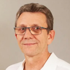 Цуриков Алексей Александрович, врач УЗД