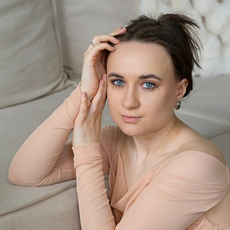 Яценко Вероника Витальевна, психолог