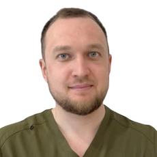 Гильфанов Радмир Ильмирович, флеболог