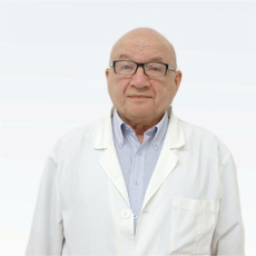 Абрамян Норайр Суренович, уролог