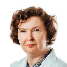 Лира Наталья Васильевна, детский невролог