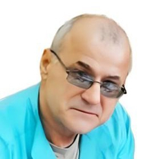 Осадчук Александр Николаевич, ортопед