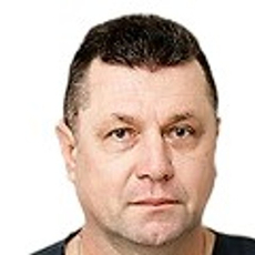 Михайлов Владимир Юрьевич, стоматолог-терапевт