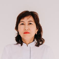 Зориктуева Виктория Баировна, офтальмолог