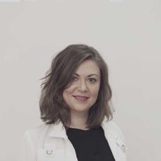 Александрова Евгения Сергеевна, психотерапевт