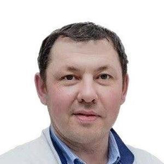 Зиятдинов Ильдар Наильевич, хирург