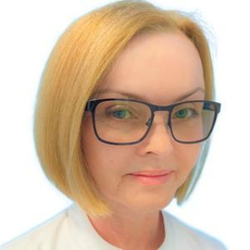 Белая Ирина Анатольевна, дерматолог