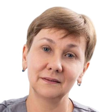 Матвеева Светлана Моисеевна, стоматолог-хирург