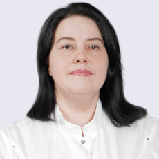 Нилова Светлана Андреевна, дерматолог