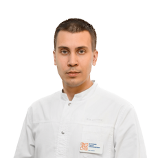 Дуплищев Сергей Александрович, терапевт