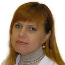 Зуева Анжелика Юрьевна, дерматолог