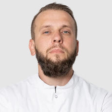 Русс Максим Сергеевич, ЛОР