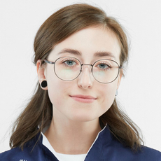 Великородных Анастасия Алексеевна, оптометрист