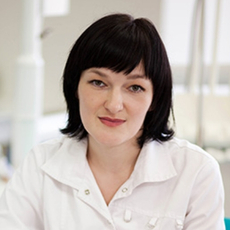 Мельникова Елена Владимировна, стоматолог-терапевт