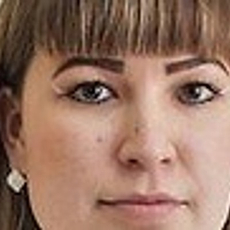 Осипова Екатерина Станиславовна, терапевт