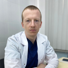 Лисенков Анатолий Игоревич, маммолог-онколог