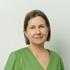 Сагирова Гульнара Тукаевна, стоматолог-терапевт