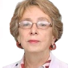 Лещинская Ирина Петровна, психиатр