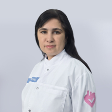 Казакова Наталья Юрьевна, гинеколог