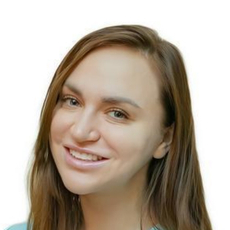 Ирхина Полина Владимировна, ортодонт