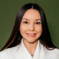 Аксенова Эльмира Ильсуровна, врач-косметолог