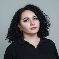 Белозёрова-Иванова Мария Андреевна, спортивный врач