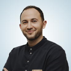 Мискевич Иосиф Александрович, стоматолог-терапевт