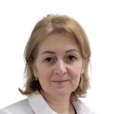 Чернышева Елена Владимировна, кардиолог