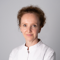 Зайцева Марина Евгеньевна, флеболог