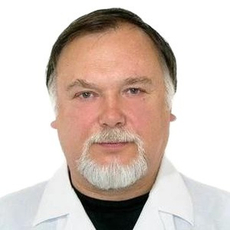 Сивков Евгений Евгеньевич, психотерапевт