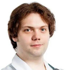 Ульянин Анатолий Игоревич, гастроэнтеролог