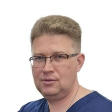 Федуличев Павел Николаевич, ортопед