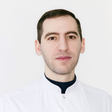 Амбарцумов Эдуард Сергеевич, ревматолог