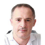 Вагапов Сайпуддин Халидович, ортопед