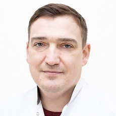 Петухов Владимир Сергеевич, нейрохирург