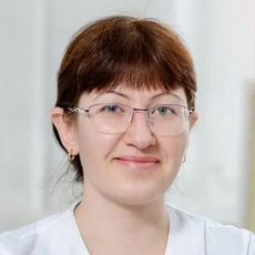 Дюдякова Татьяна Владимировна, детский невролог