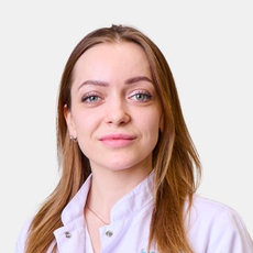 Колесник Ирина Владимировна, анестезиолог