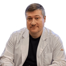 Исаев Михаил Феликсович, психиатр