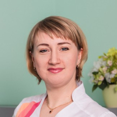 Драгунова Ольга Владимировна, стоматолог-терапевт