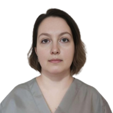 Стративнова Евгения Николаевна, рефлексотерапевт