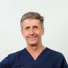 Коломкин Павел Юрьевич, массажист