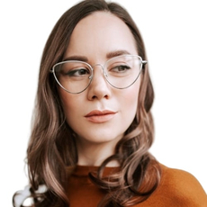 Жарикова Галия Фаритовна, психолог