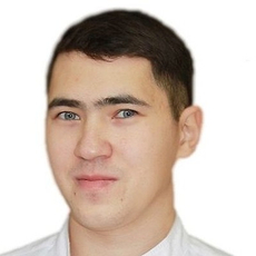 Гилемханов Альберт Радикович, хирург