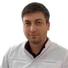 Тумов Мурадин Джиросланович, невролог