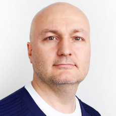 Мудунов Али Мурадович, ЛОР